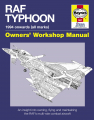 RAF Typhoon Manual