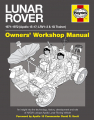 Lunar Rover Manual