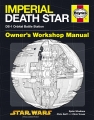 Imperial Death Star Manual