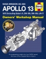 Apollo 13 Manual