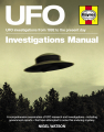 UFO Investigations Manual