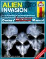 Alien Invasion Survival Manual