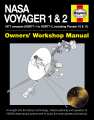 NASA Voyager 1 and 2 Manual