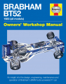 Brabham BT52 Manual