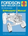 Fordson Major E1A Manual (Paperback)