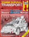 Zombie Survival Transport Manual