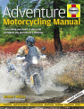Adventure Motorcycling Manual (Paperback Edition)