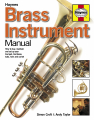 Brass Instrument Manual (Paperback edition)