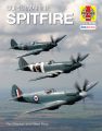 Haynes Icons Supermarine Spitfire