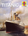 Haynes Icons RMS Titanic