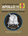 Apollo 11 50th Anniversary Edition