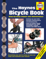 The Haynes Bicycle Book