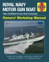 RN Motor Gun Boat Manual