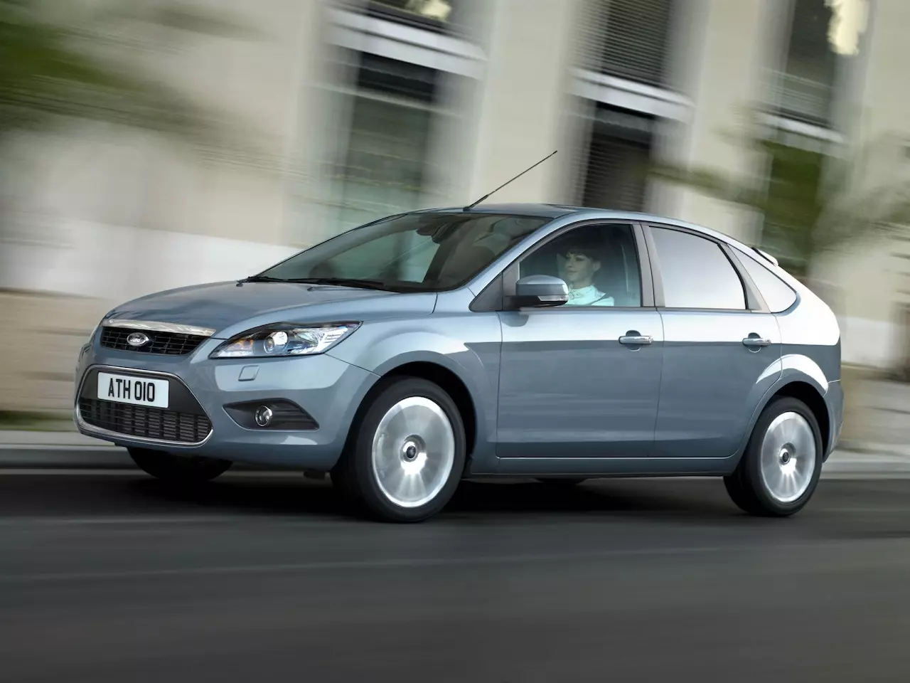 Ford Focus Mk2 common problems (2005 - 2011)