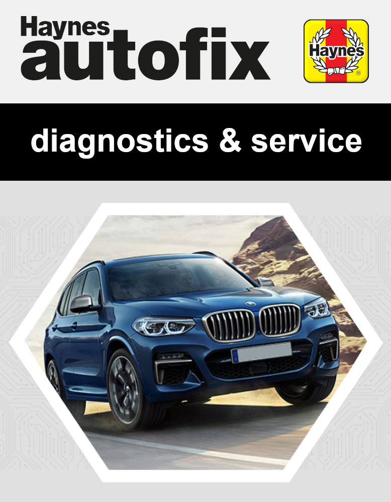 Книги розділу: BMW X3