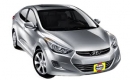 Picture of Hyundai Accent