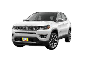 Picture of Jeep Compass
