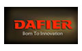 Dafier Logo