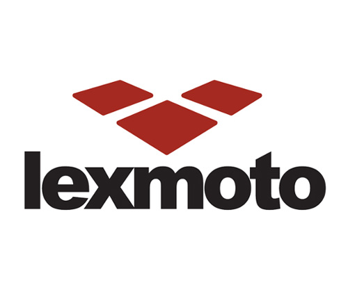 Lexmoto Logo