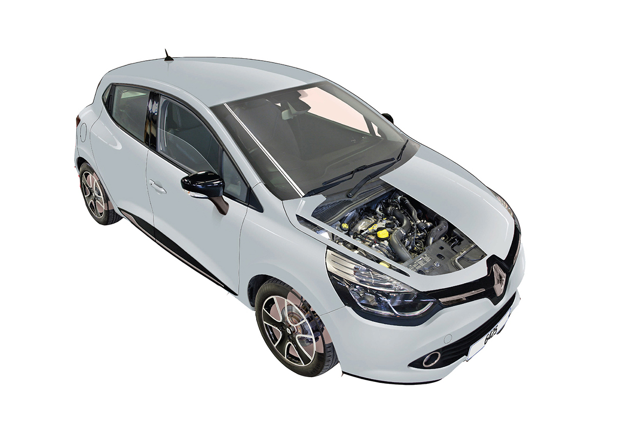 1.2 Turbo Diesel 1.5 6425 0.9 Haynes Manual Renault Clio 2013-2018 Petrol 