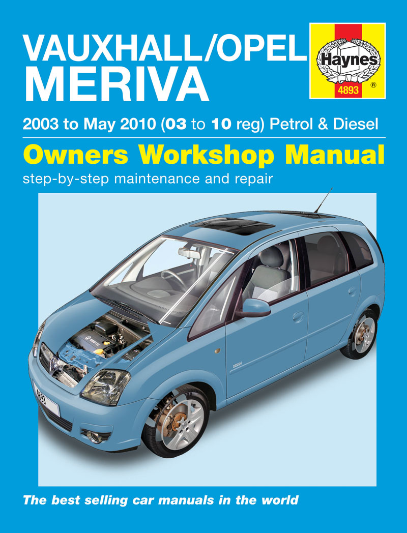 Opel Astra 1.4 1996 Repair Manual