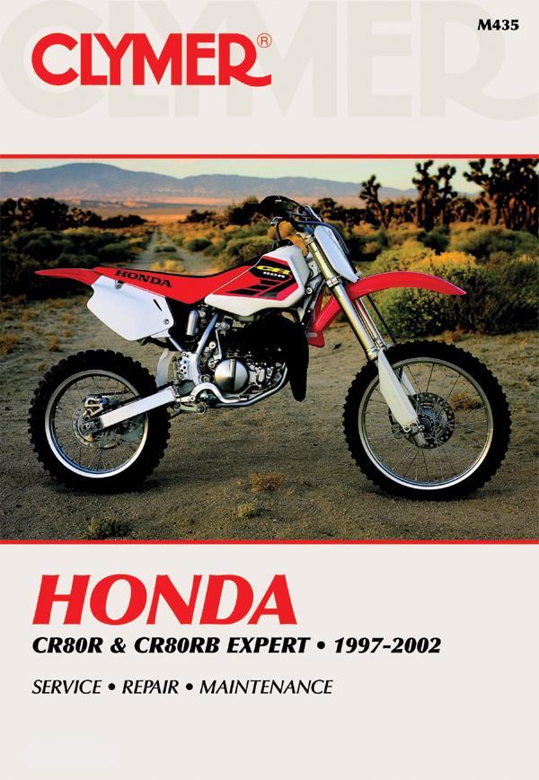 Honda CR 80 RB Rear Wheel Bearing & Seals 1996-2002 