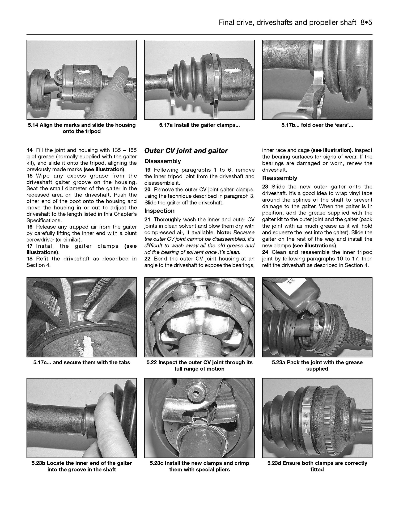 Mazda MX5 2005 2008 Haynes Repair Manuals & Guides