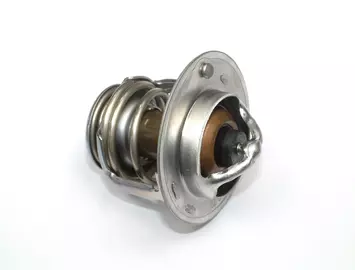 car thermostat replacement cost uk