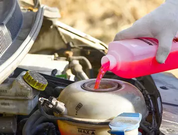 Coolant Replacement: How To Change Your Car’s Antifreeze | Haynes ...