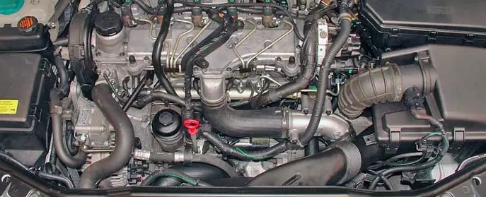 6 things you'd only know about the Volvo V70 and S80 by taking them apart