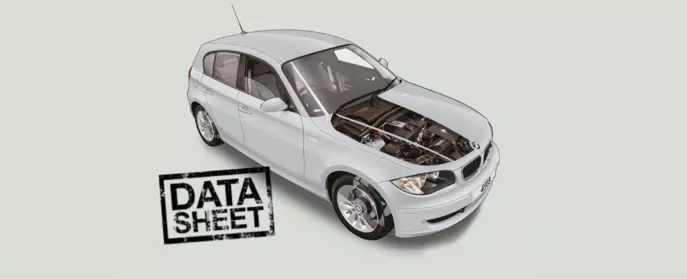 BMW 1-series routine maintenance guide (2004 to 2011 petrol and diesel engines)