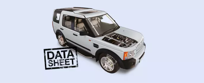Land Rover Discovery routine maintenance guide (2004 to 2009 diesel engines)