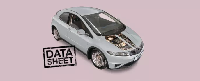  Guía de mantenimiento de rutina de Honda Civic (para motores de gasolina y diesel)