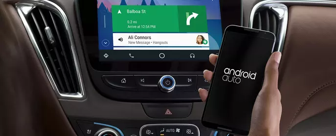 A beginner’s guide to Android Auto
