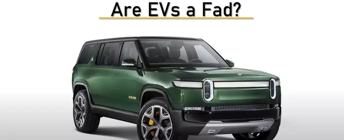 Big Car Youtube EVs