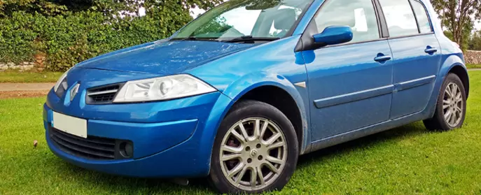 Economy driving: how I squeezed 70mpg from my 2008 Renault Megane 1.5 dCi