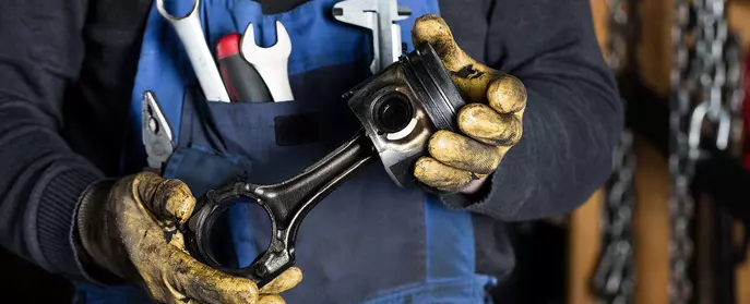 5 things that go wrong with pistons (and how to prevent them)