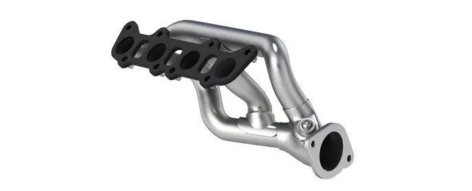 What is a car's exhaust manifold (and what does it do)?