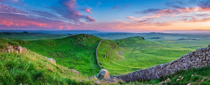 Discover the history of Hadrian’s Wall with Haynes’ latest manual