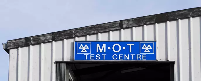 5 stupid MoT fails you could have fixed yourself