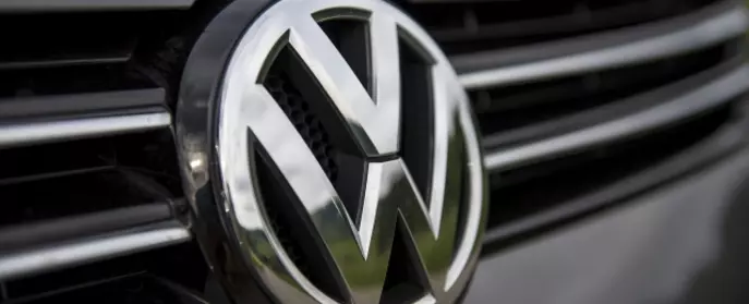 Top 5 best Volkswagen car designs