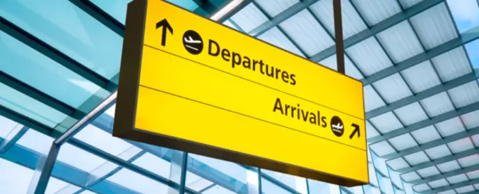 8 ways to get through Heathrow Airport quicker