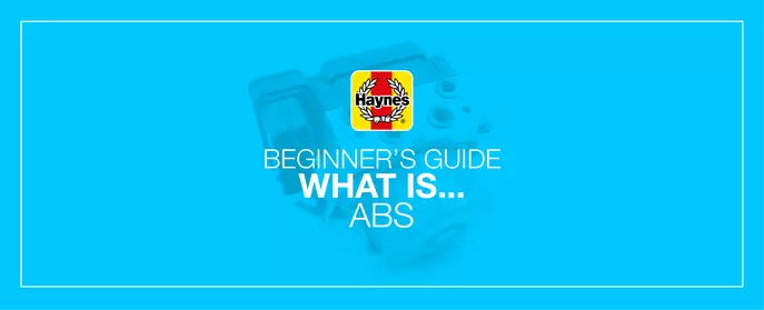 What is ABS (and how does it work)?
