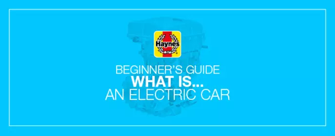 What exactly is an electric car?