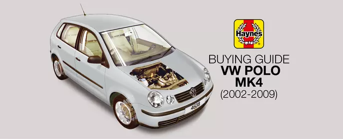 How to buy a Volkswagen Polo Mk 4 (2002-2009)