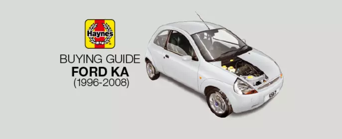 How to buy a Ford Ka (1996-2008)