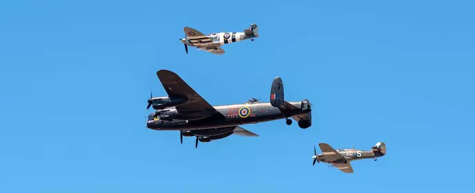 Controlling the Battle of Britain: the Dowding System explained