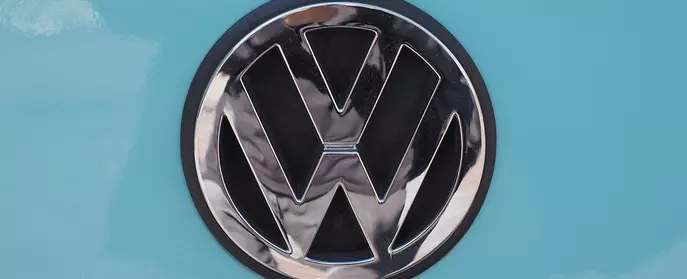 A short history of the VW Golf Mark I
