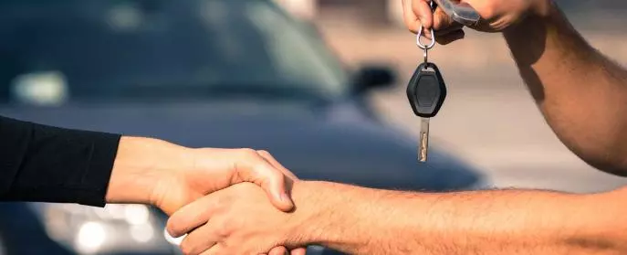 5 things to check when buying a used car
