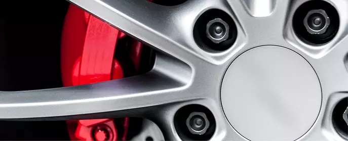 How to keep brakes looking great
